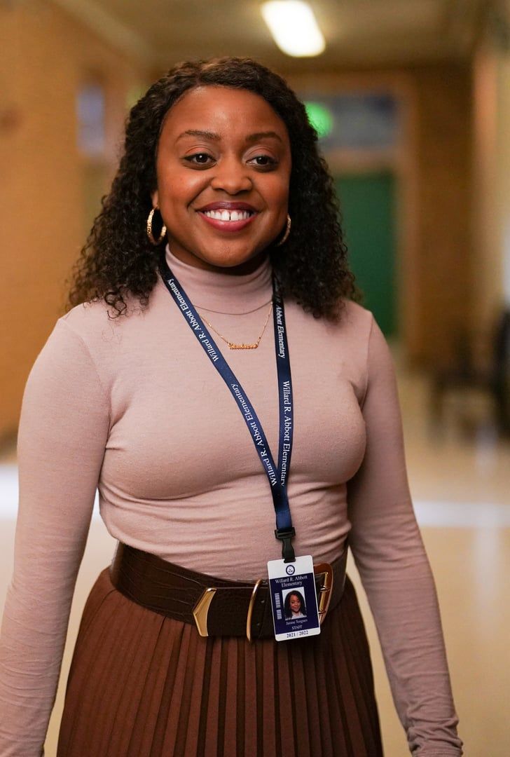 Linda S., Teacher